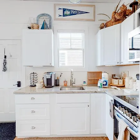 Long Point Getaway Apartment Provincetown Exterior photo