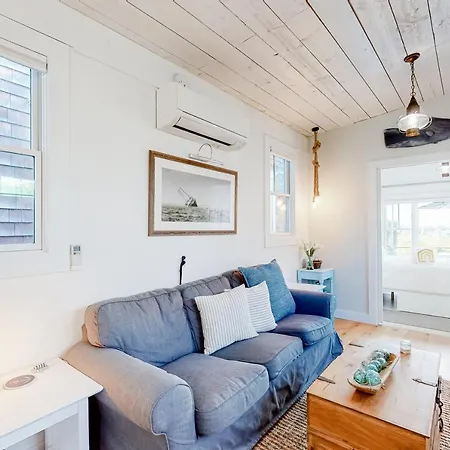 Long Point Getaway Apartment Provincetown Exterior photo