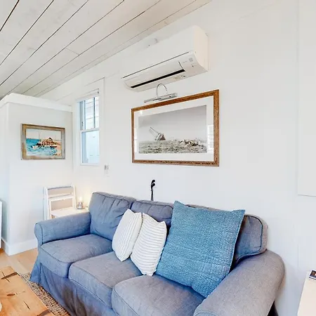 Long Point Getaway Apartment Provincetown Exterior photo