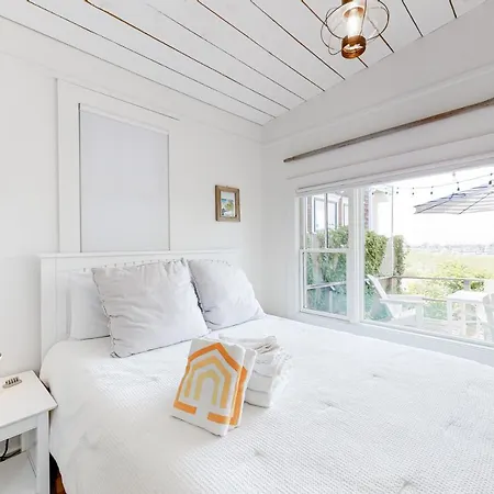 Long Point Getaway Apartment Provincetown Exterior photo
