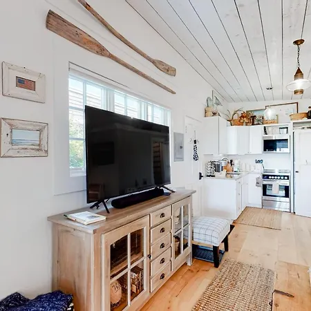Long Point Getaway Apartment Provincetown Exterior photo