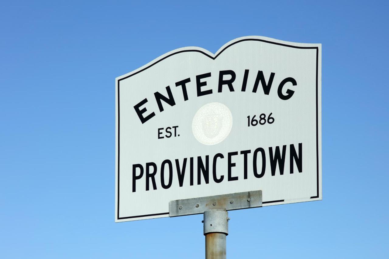 Long Point Getaway * Provincetown
