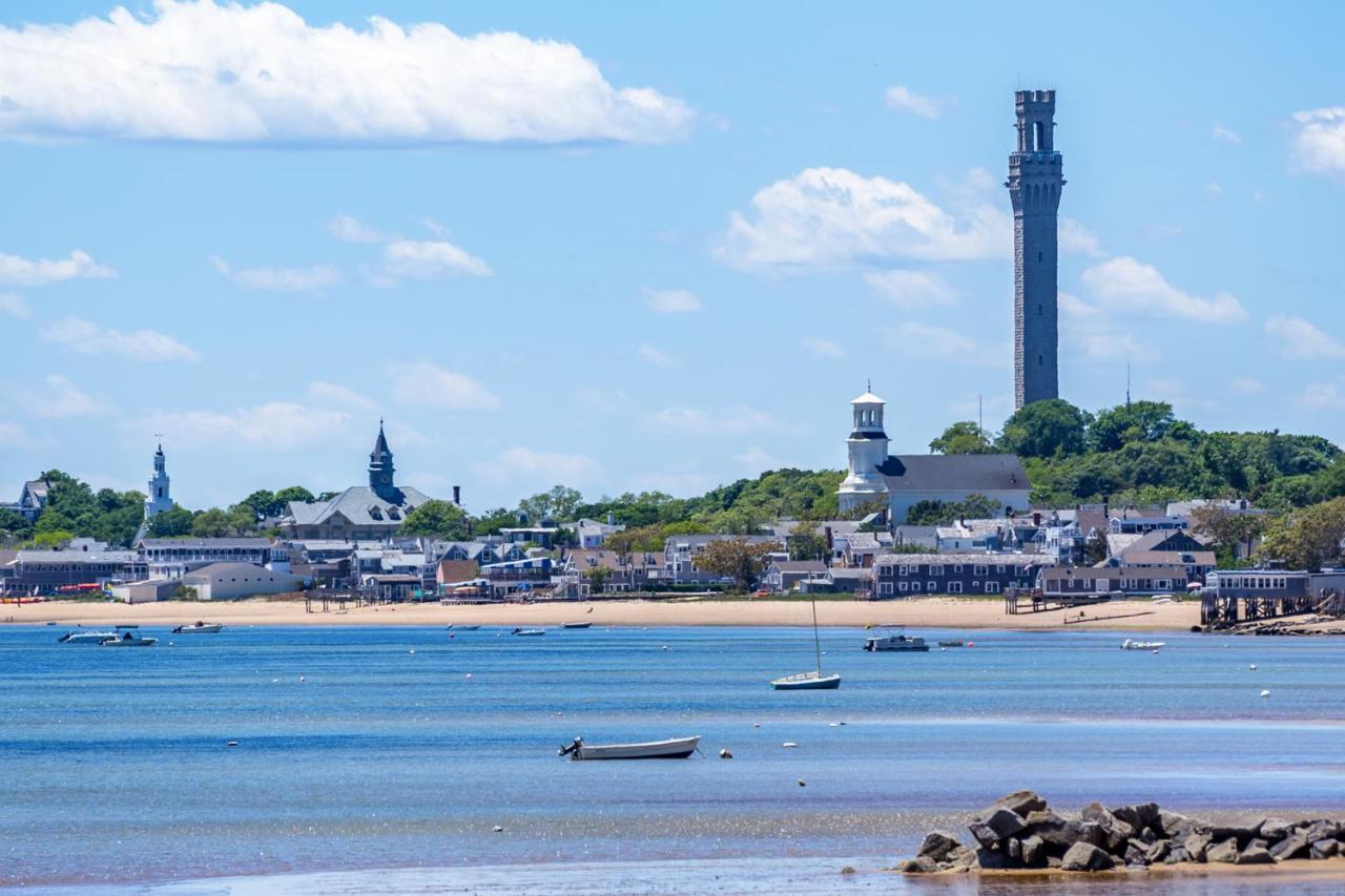 Apartment Long Point Getaway Provincetown