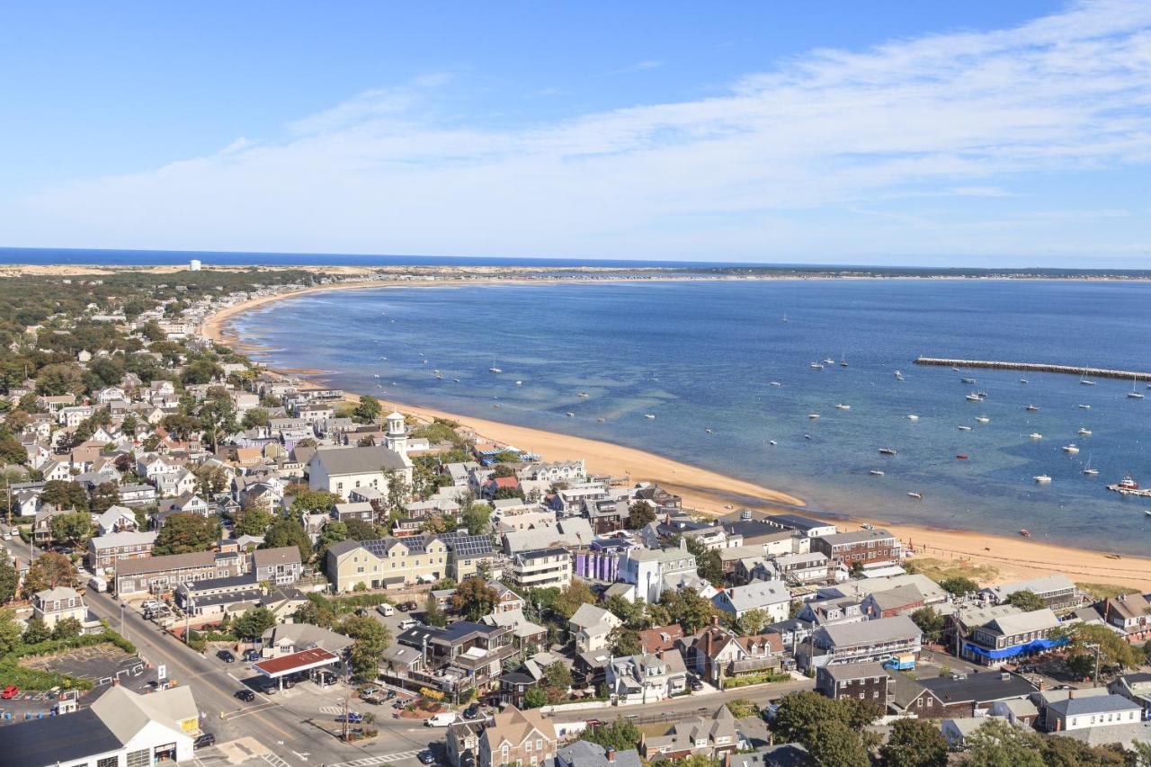 Long Point Getaway Provincetown