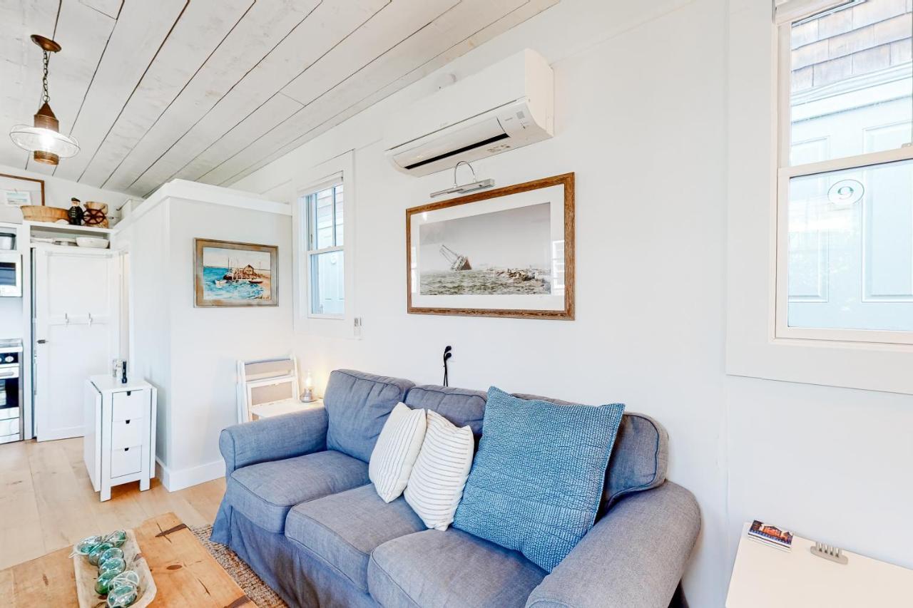 Long Point Getaway * Provincetown