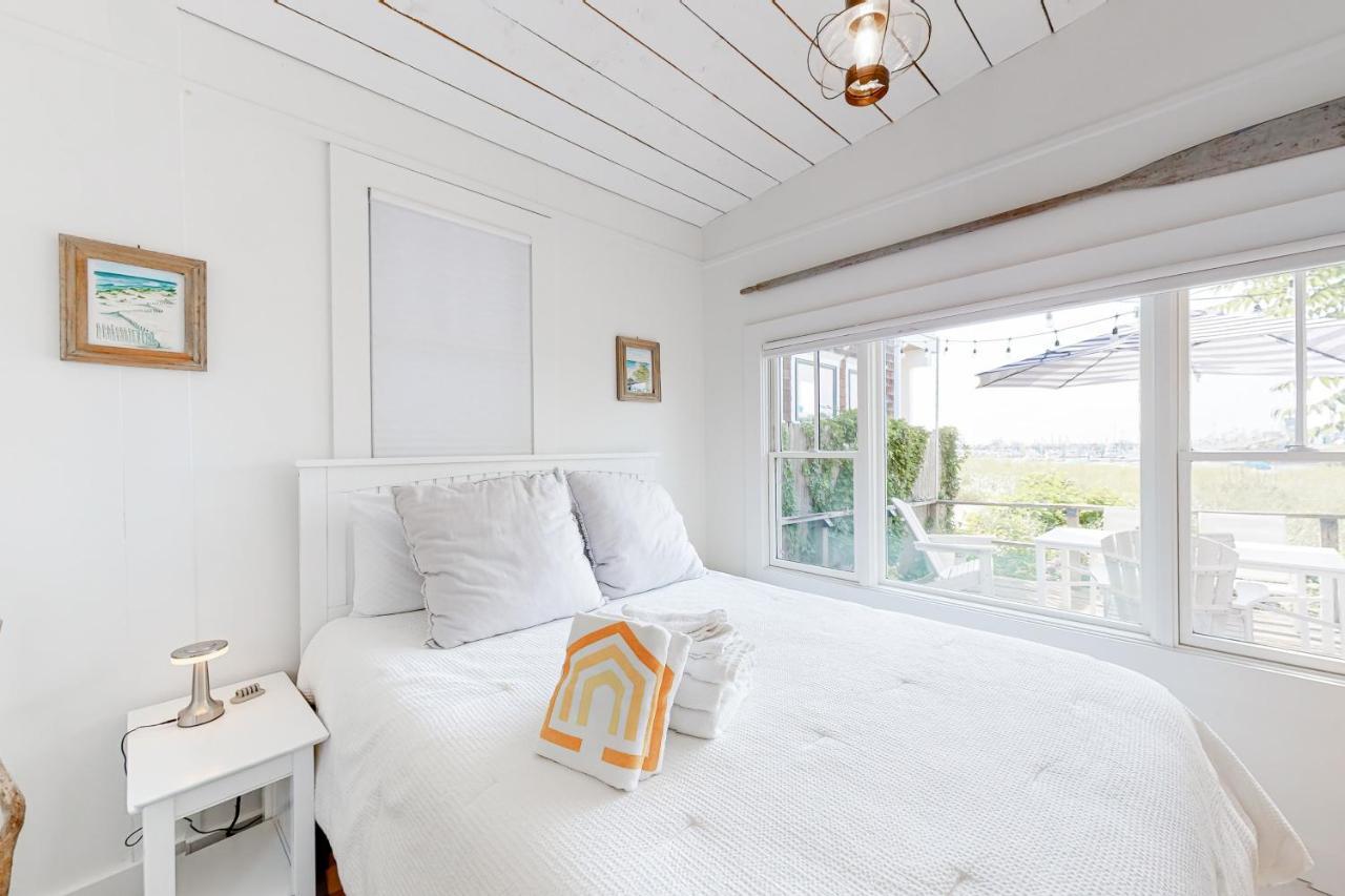 Apartment Long Point Getaway Provincetown