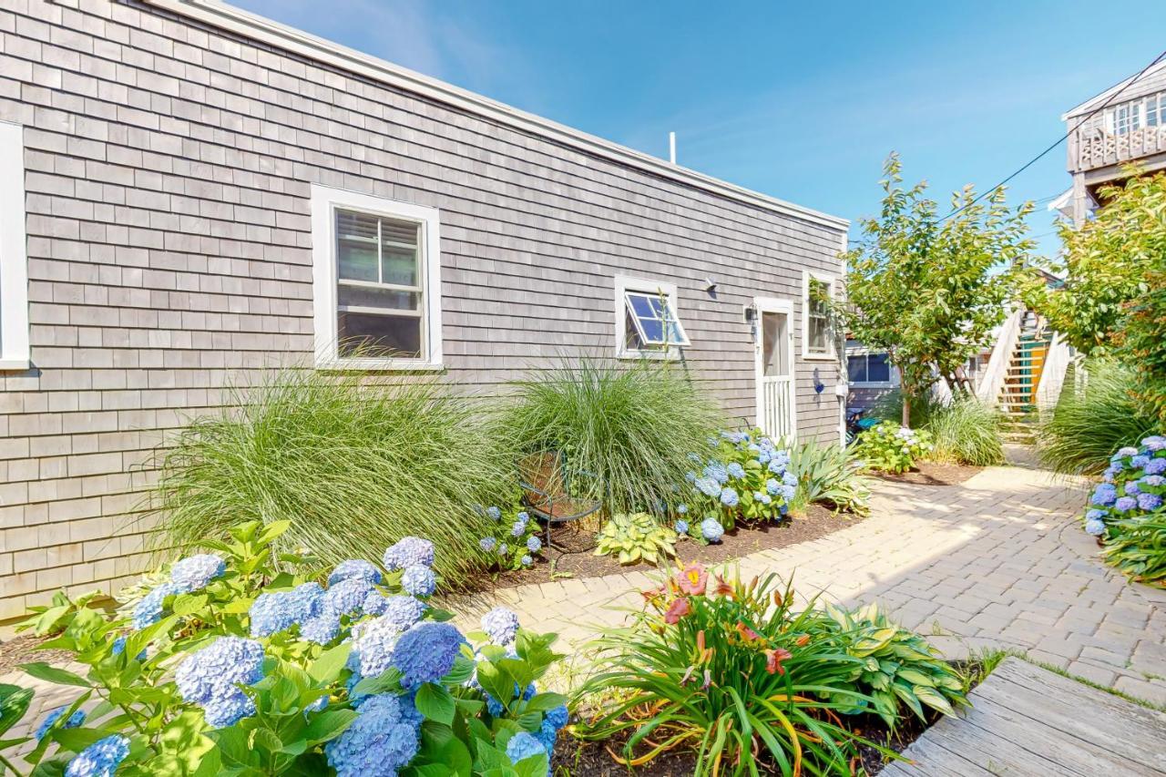 Long Point Getaway Provincetown